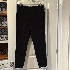 Maurice’s Black Dress Pant